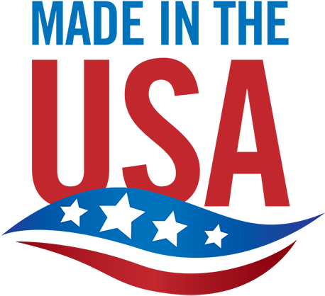 Made in USA